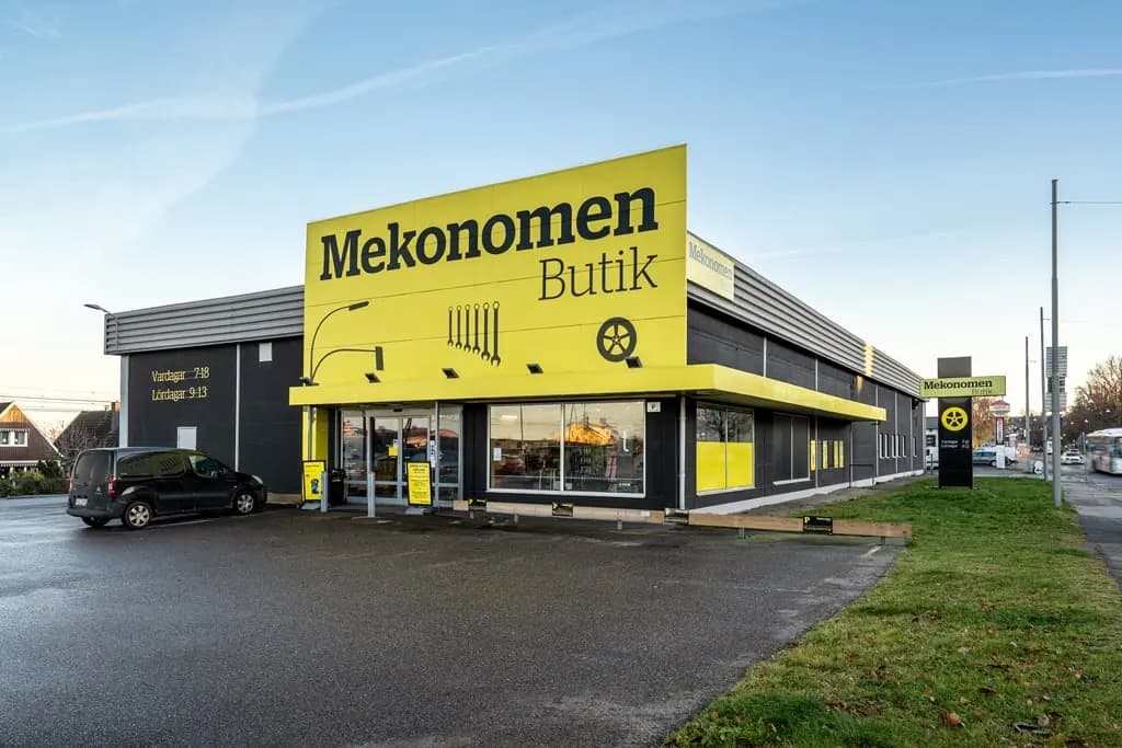 Stockholmsvägen 50, Norrköping – bild 2