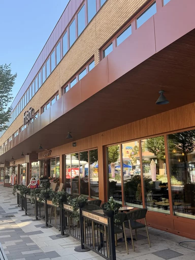 Tuna Torg 2-4, Vallentuna – bild 2