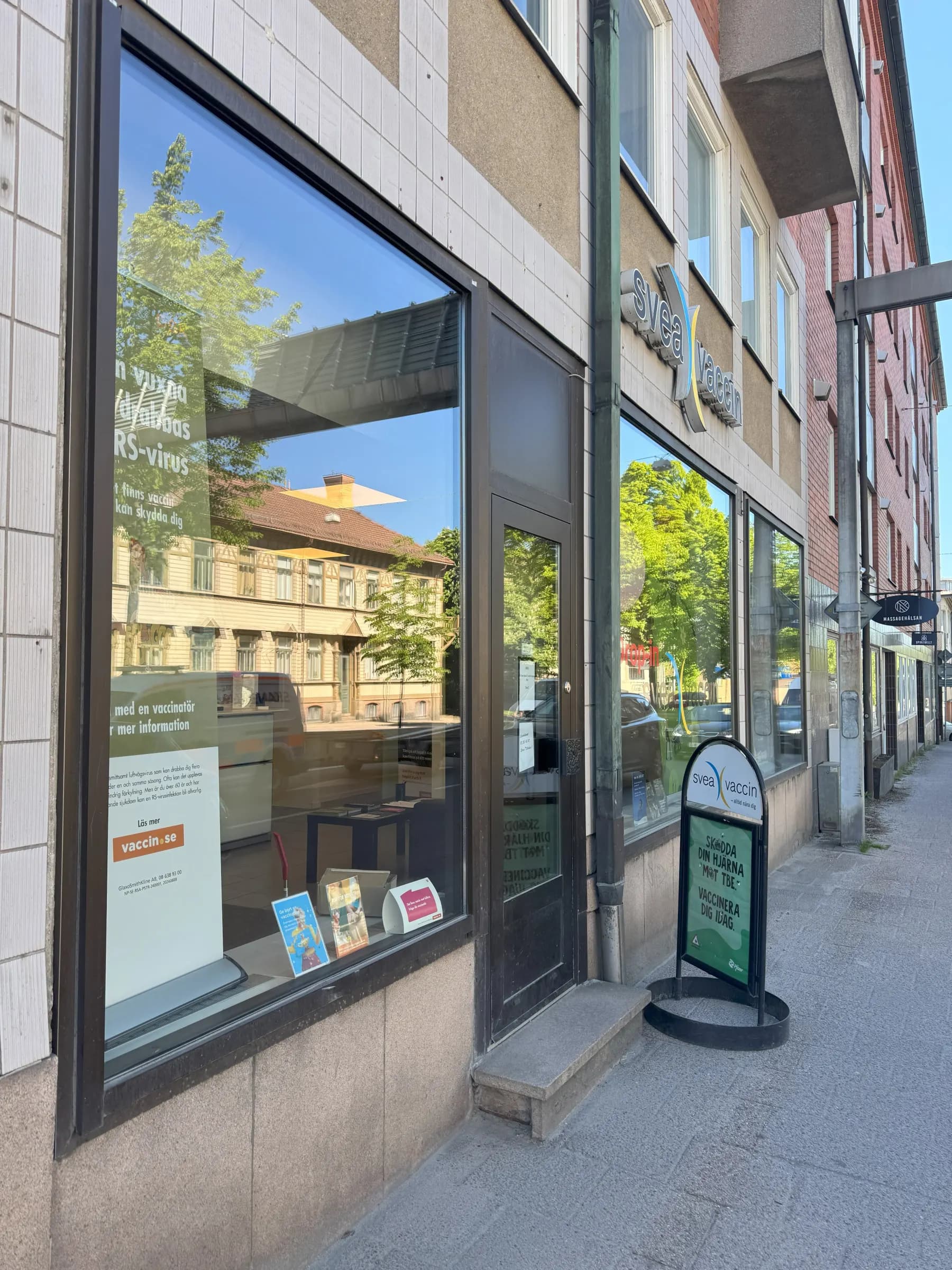 Kungsgatan 34, 90 kvm – bild 2