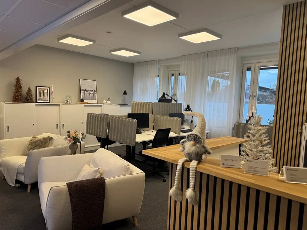 Torggatan 11, Vallentuna – bild 2