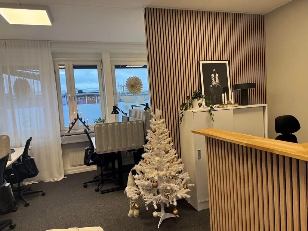 Torggatan 11, Vallentuna – 747 m²