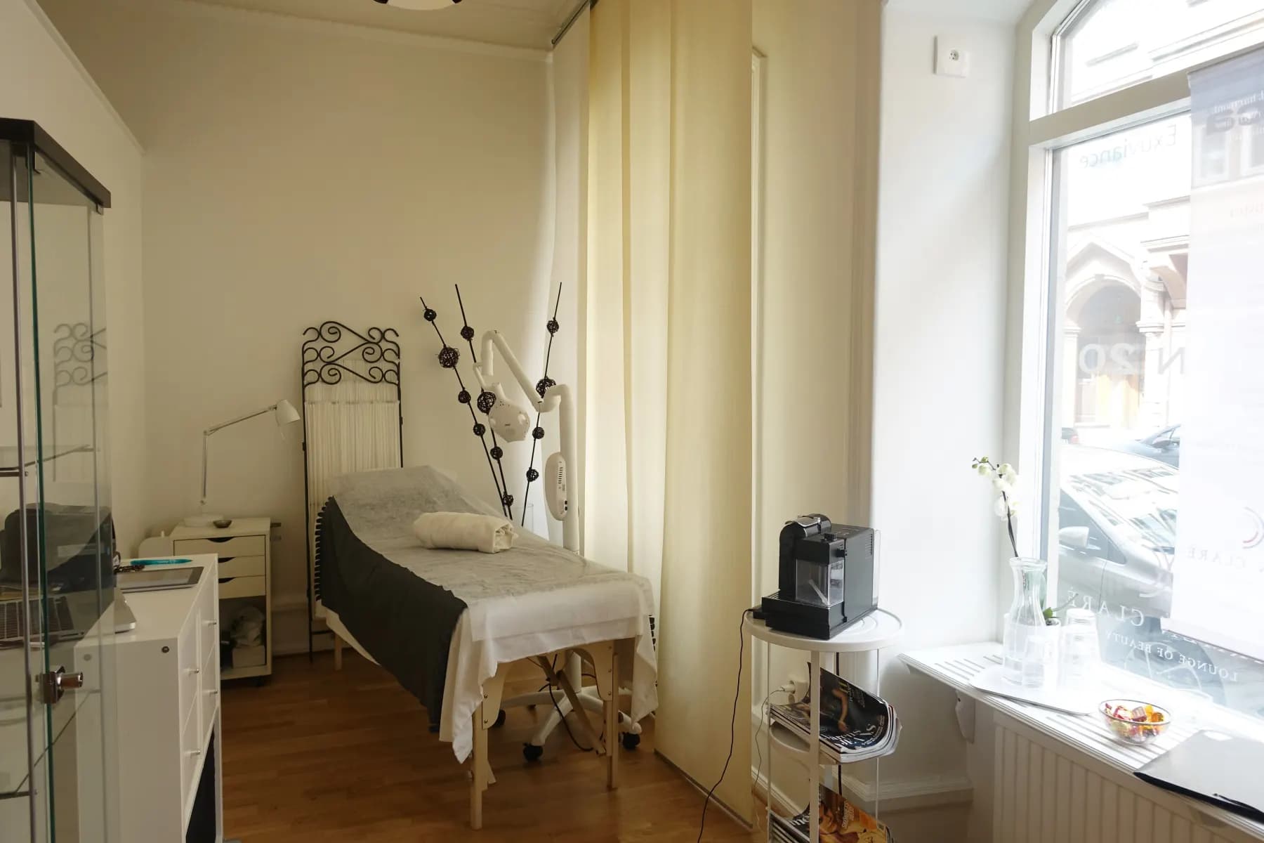 Stora Nygatan 20, 26 kvm