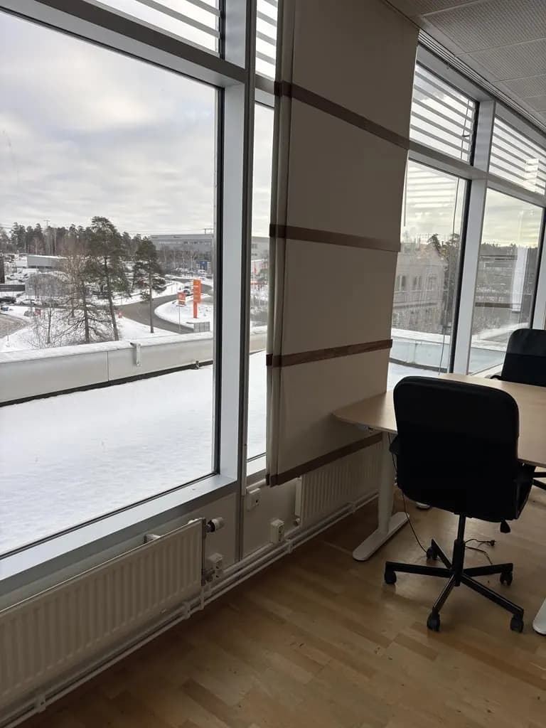 Finlandsgatan 28, Stockholm