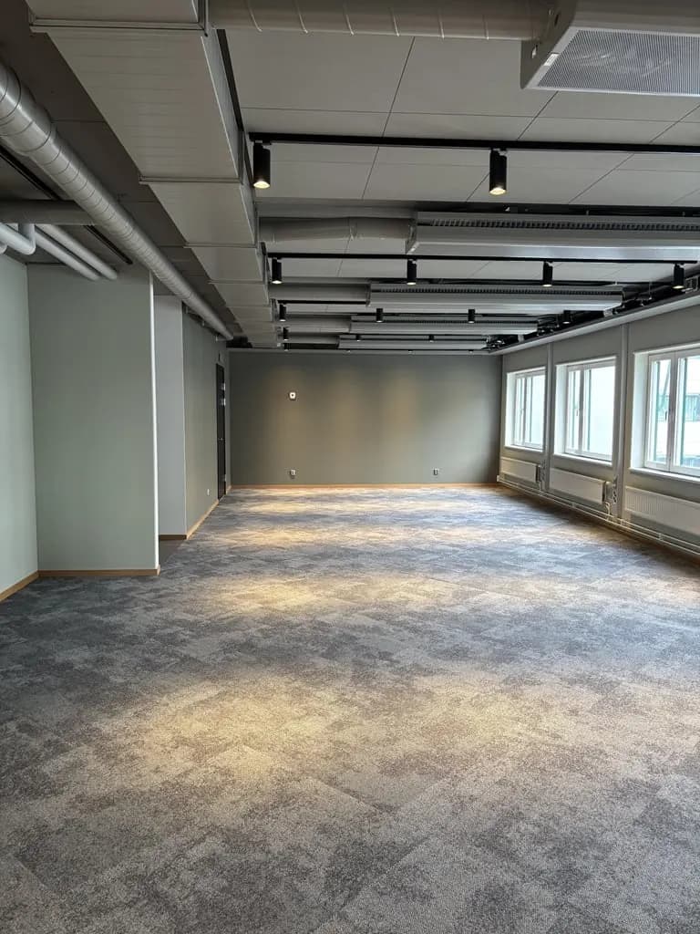 Johanneslundsvägen 12, Upplands Väsby – 265 m²