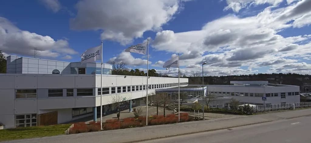 Sidensvansvägen 8, Sollentuna – bild 2