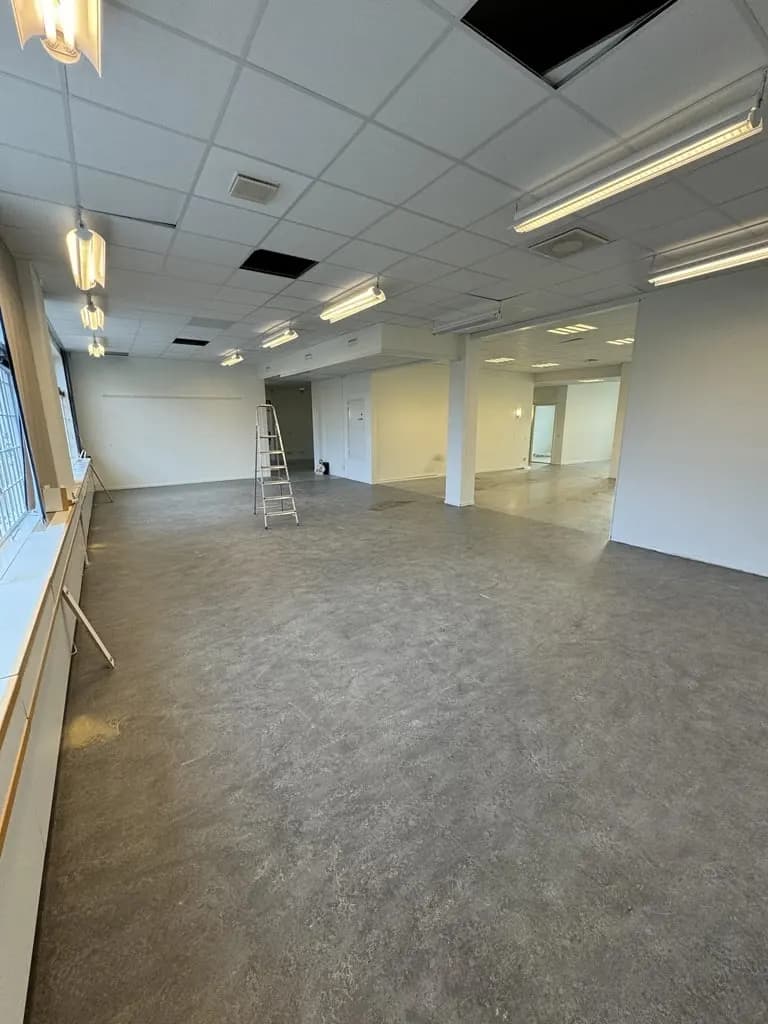Johanneslundsvägen 2-4, Upplands Väsby – 290 m²