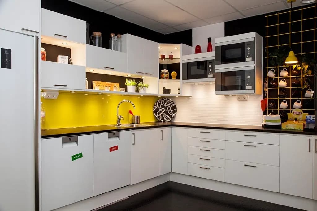 Norra Bulltoftavägen 65 G, Malmö – bild 2