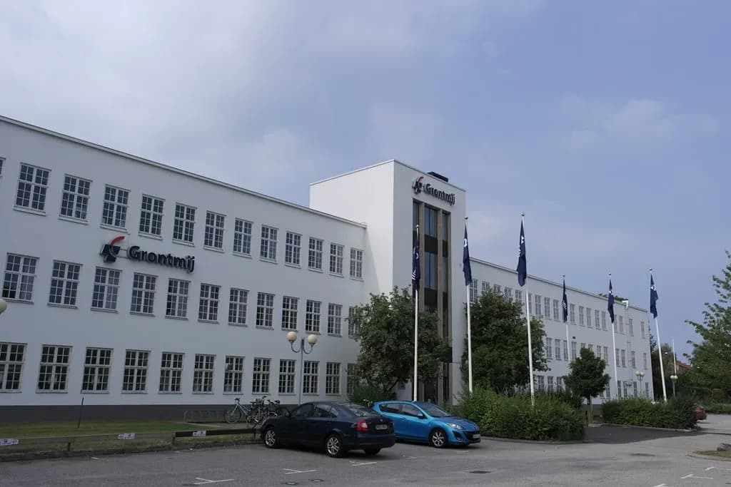 Norra Bulltoftavägen 65, Malmö