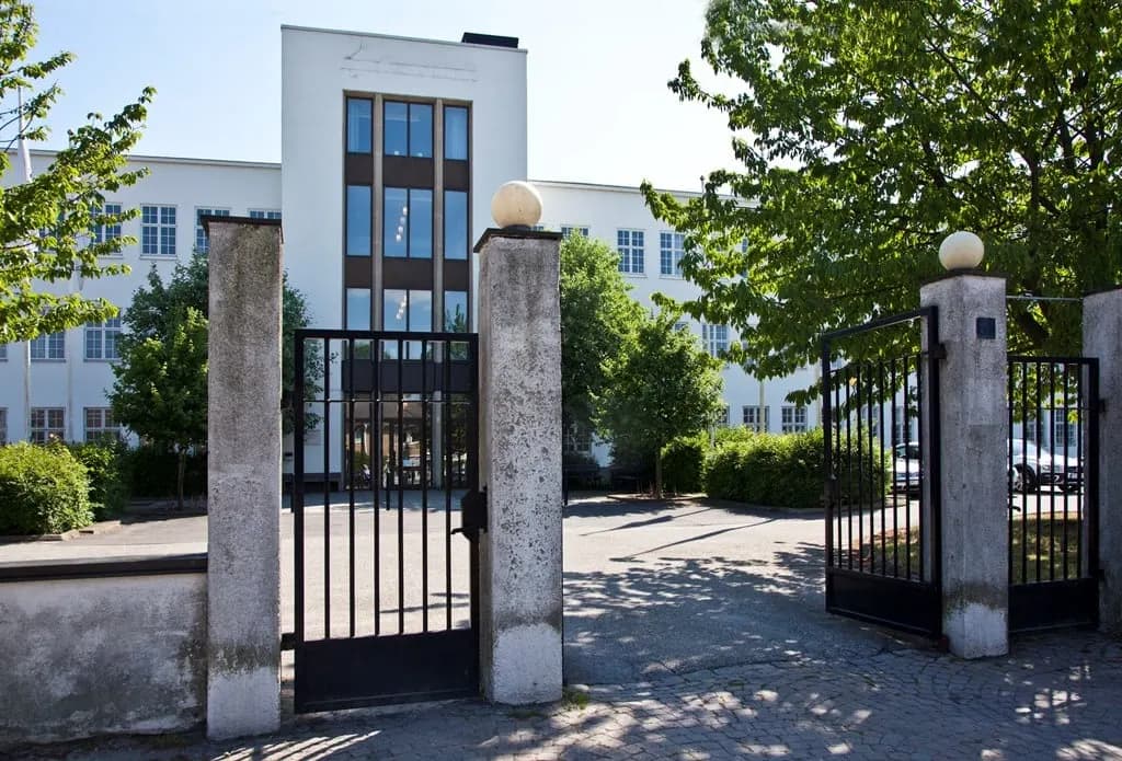 Norra Bulltoftavägen 65, Malmö – bild 2