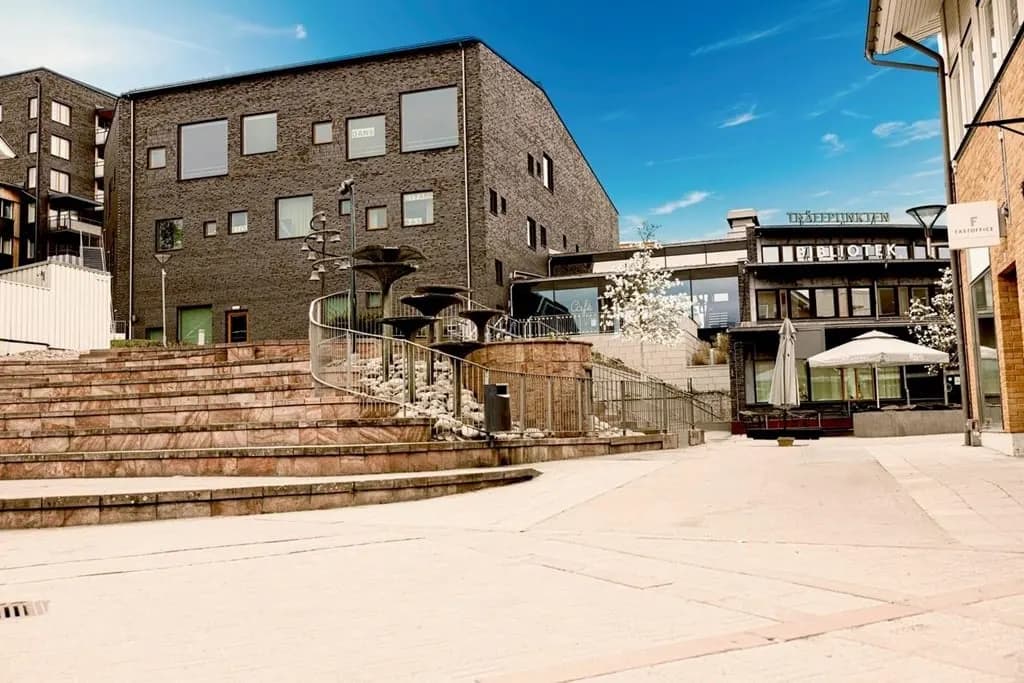 Nymärsta Gränd 6, Sigtuna – 152 m²