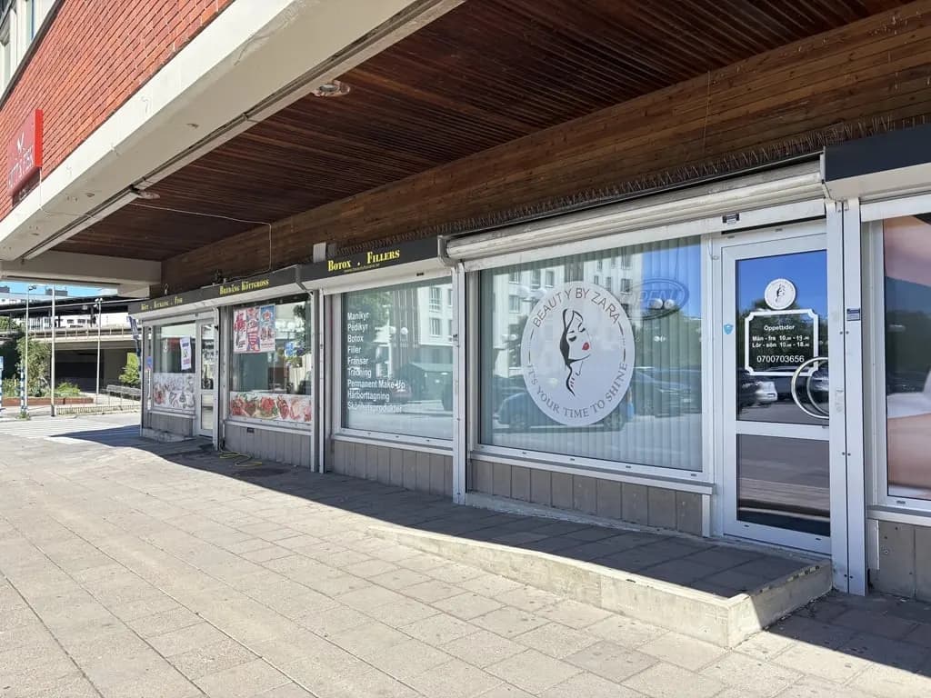 Bredängstorget 32, Stockholm – bild 2