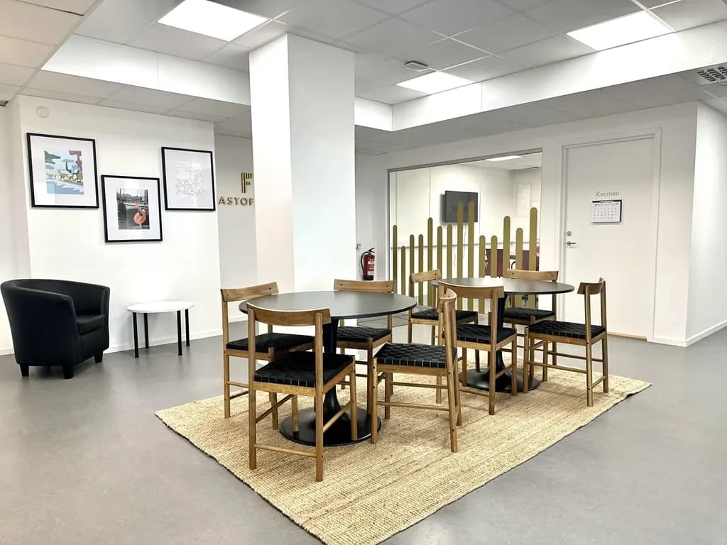 Bredängstorget 3, Stockholm – 20 m²