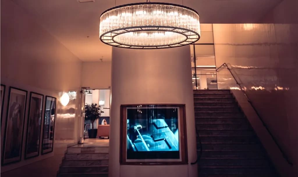 Tullvaktsvägen 9, Stockholm – bild 2
