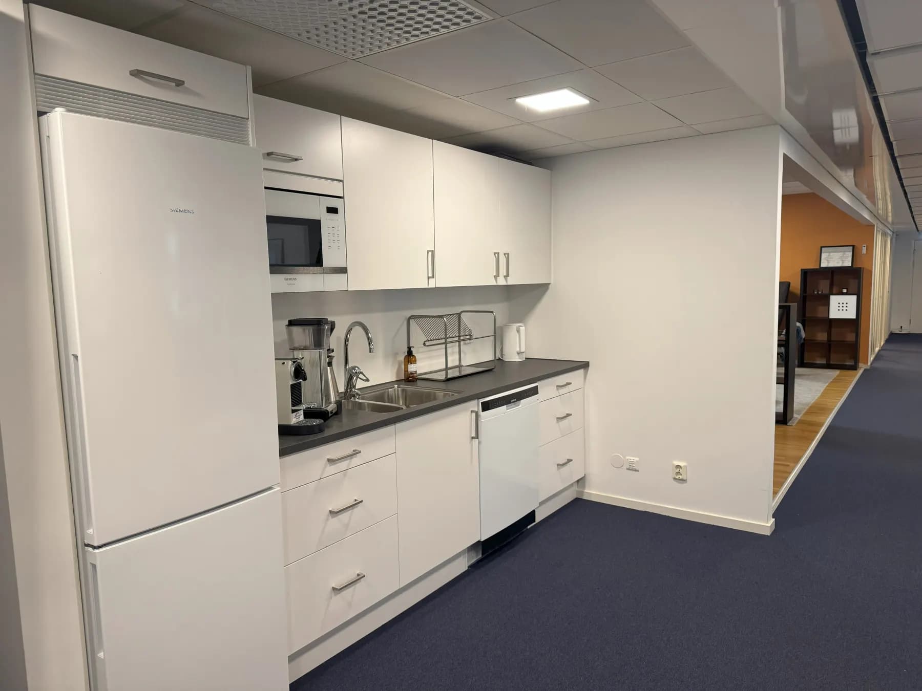 Järnbrotts Prästväg 2, 200 kvm – bild 2