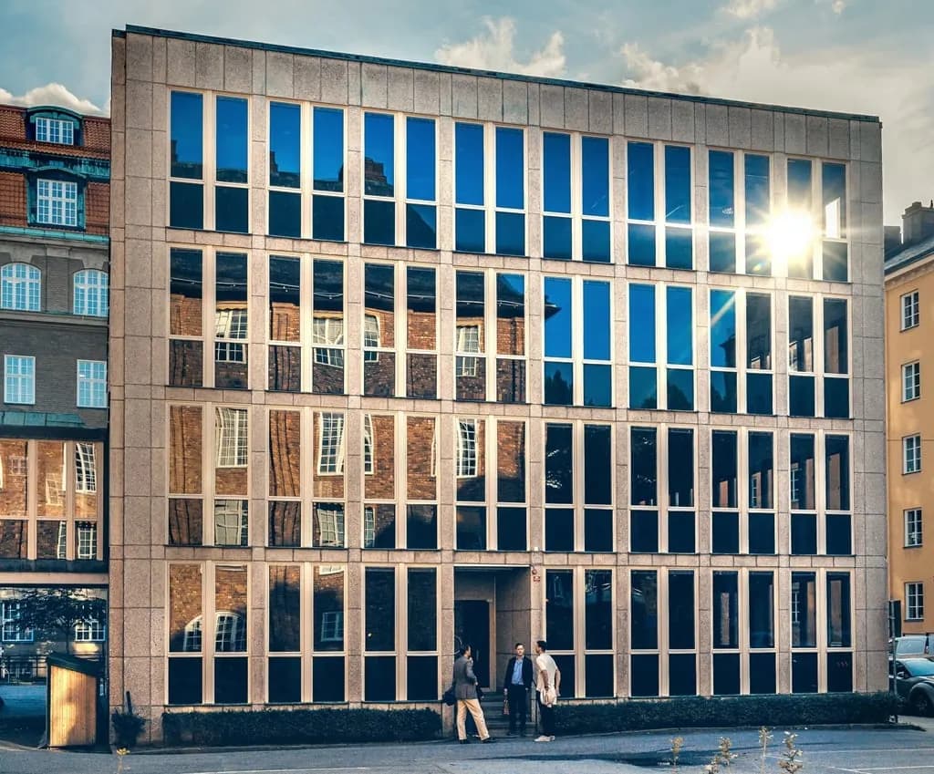 Artillerigatan 64, Stockholm – bild 2
