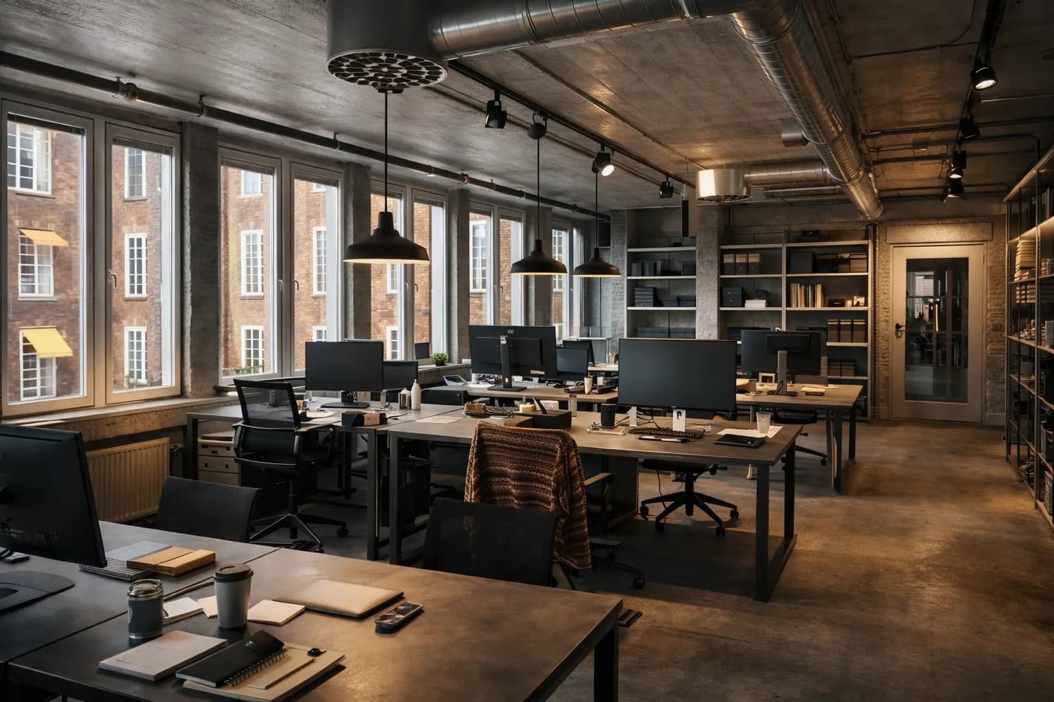 Artillerigatan 64, Stockholm