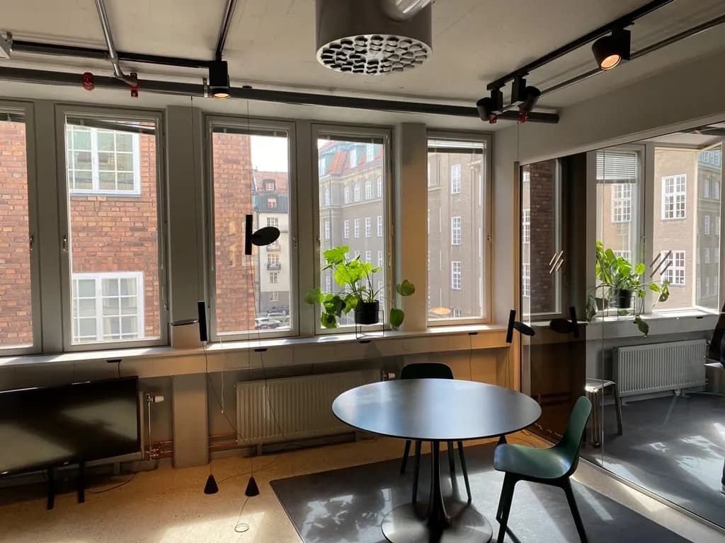 Artillerigatan 64, Stockholm – bild 2