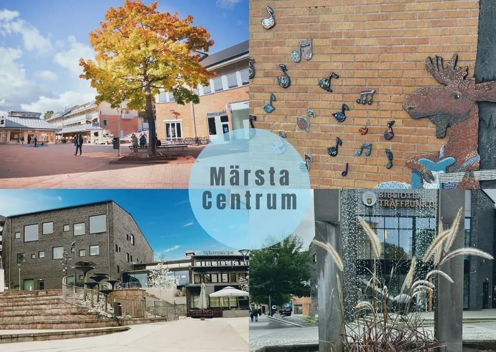 Nymärsta Gränd 6, Sigtuna – bild 2