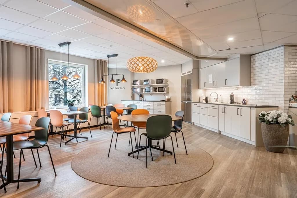 Repslagaregatan 19, Norrköping – bild 2