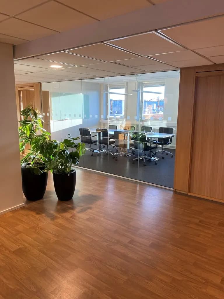 Lerkrogsvägen 21, Stockholm – bild 2