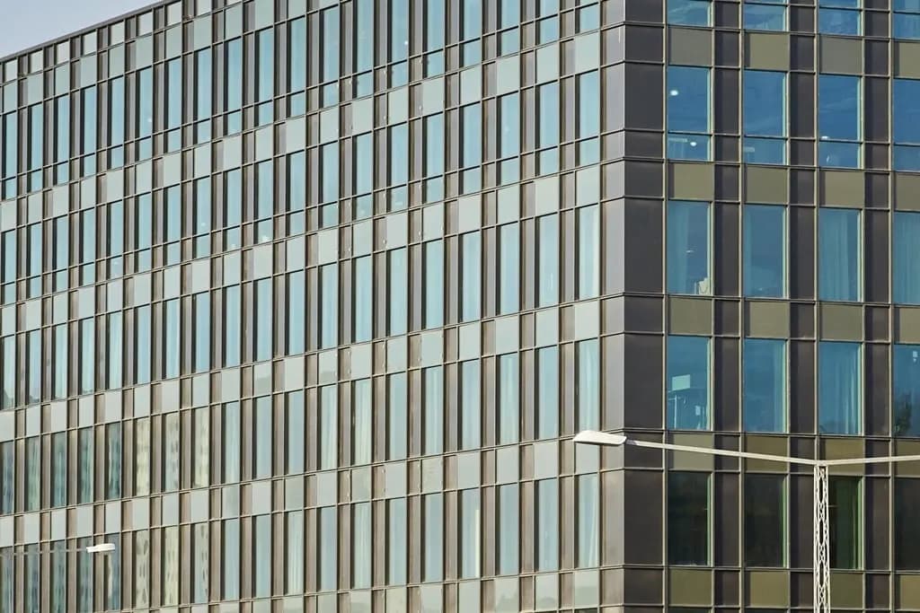 Herrjärva torg 4, Solna – bild 2