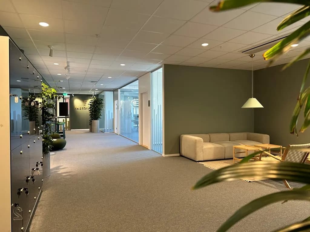 Råsundavägen 12, Solna – 10-39 m²