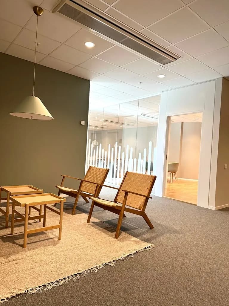 Råsundavägen 12, Solna – bild 2