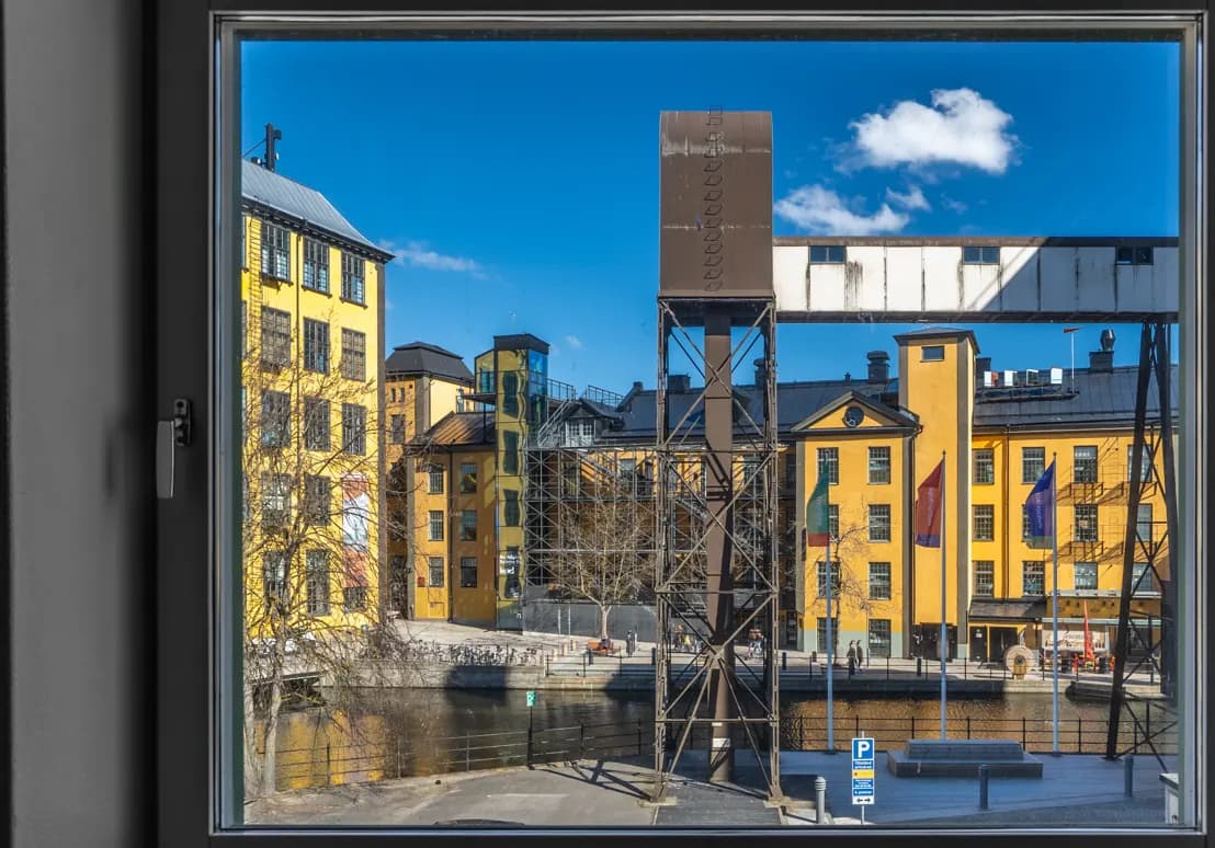 Källvindsgatan 5, Norrköping
