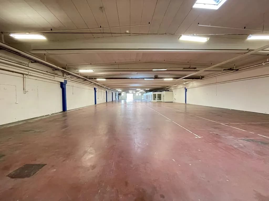 Ruskvädersgatan 20, Göteborg – 1 150 m²