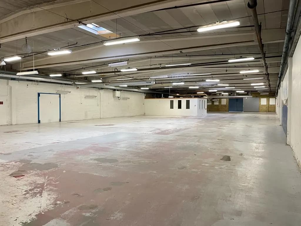 Ruskvädersgatan 20, Göteborg – 1 632 m²