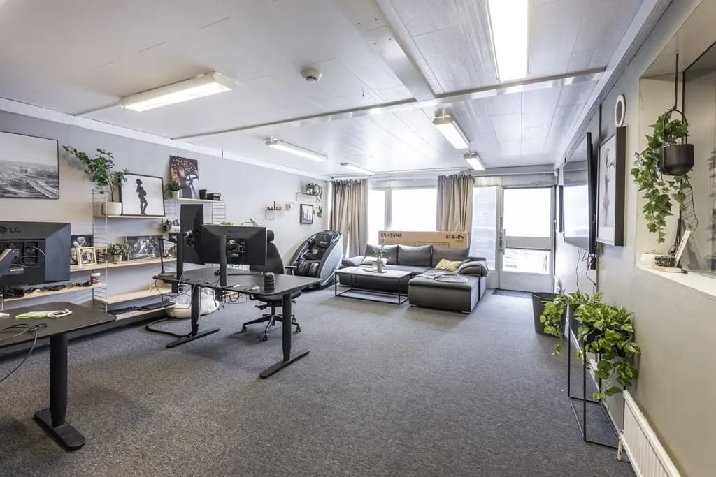 Södra Ågatan 18 B, Mölndal