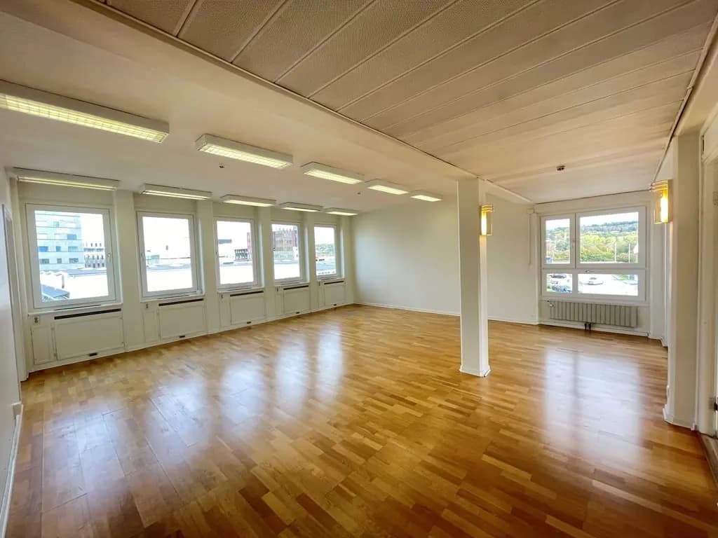 Taljegårdsgatan 3, Mölndal