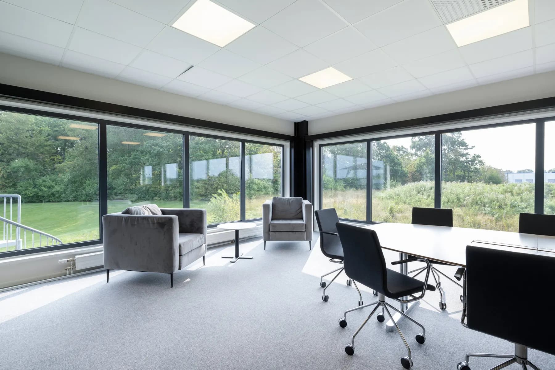 Maskinvägen 9, Halmstad – 100-430 m²