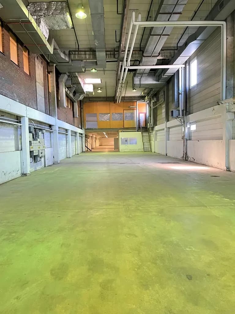 Åskvädersgatan 1, Göteborg – 950 m²