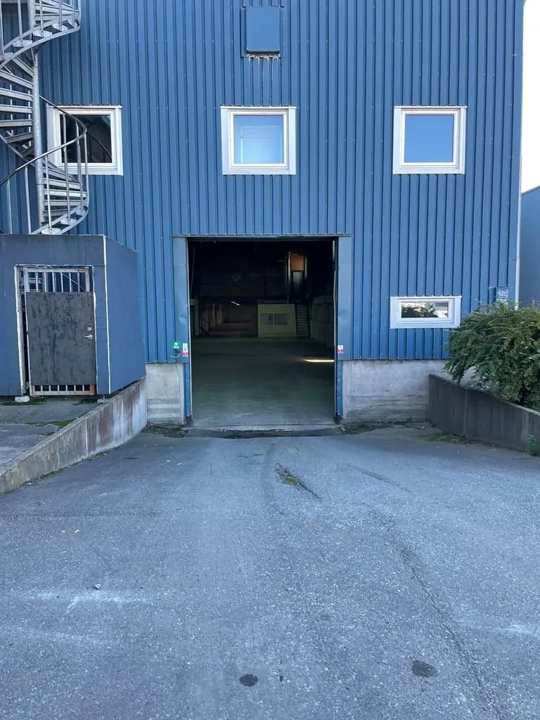 Åskvädersgatan 1, Göteborg – bild 2