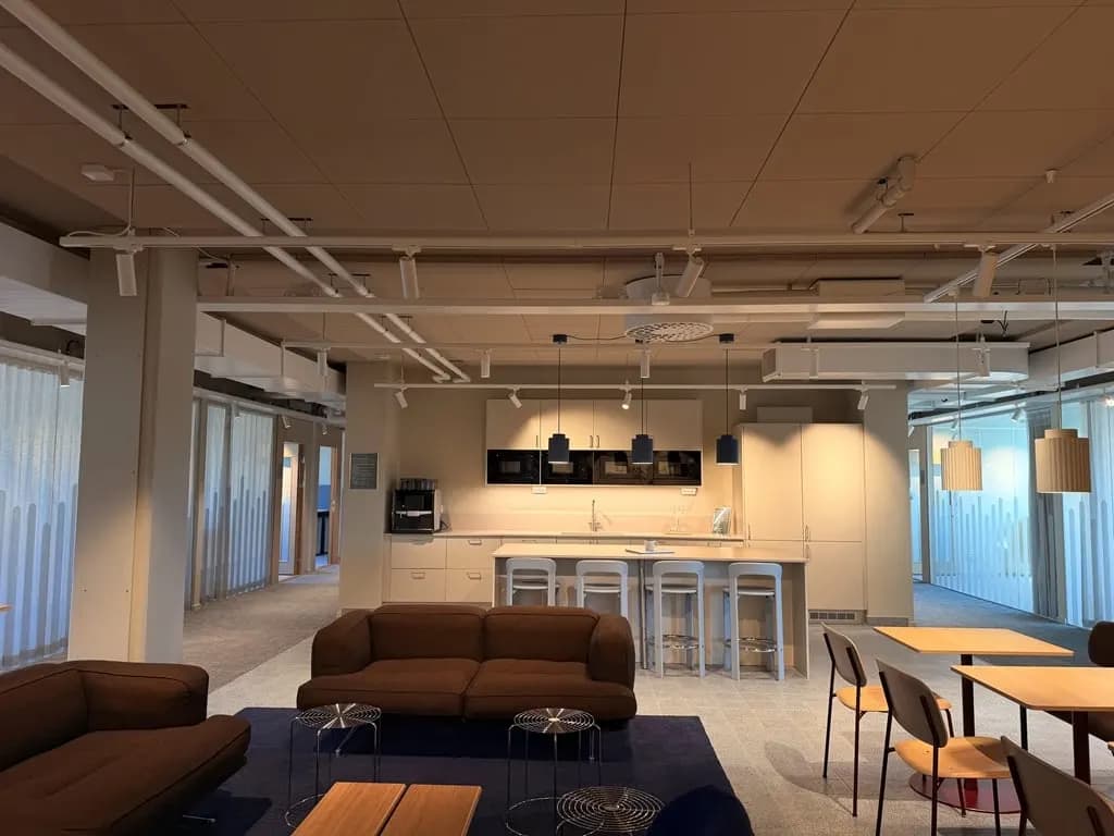 Tuna Torg 2-4, Vallentuna