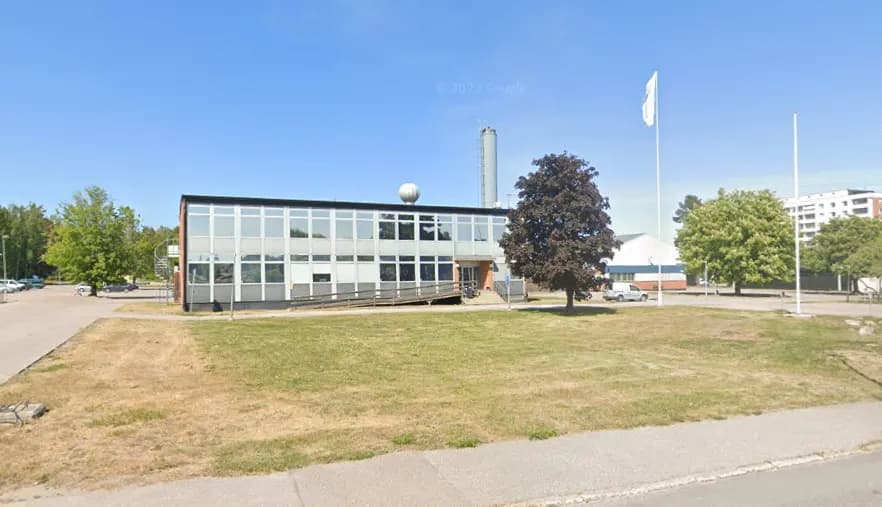 Svarvargatan 26, Sandviken – 250 m²