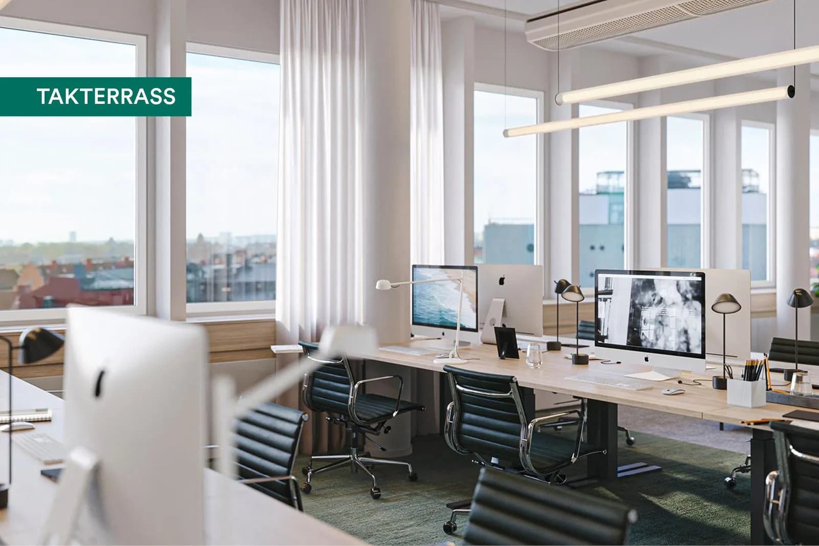 Hälsingegatan 40, Stockholm – 331 m²