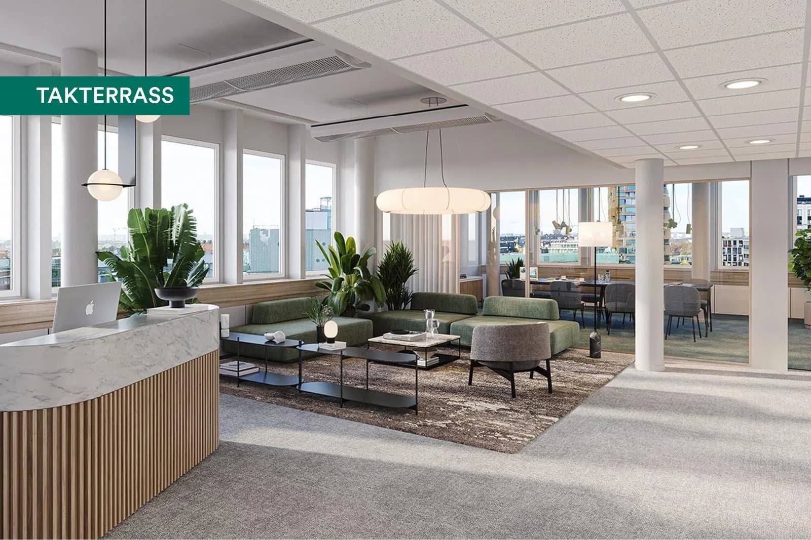 Hälsingegatan 40, Stockholm – 230 m²