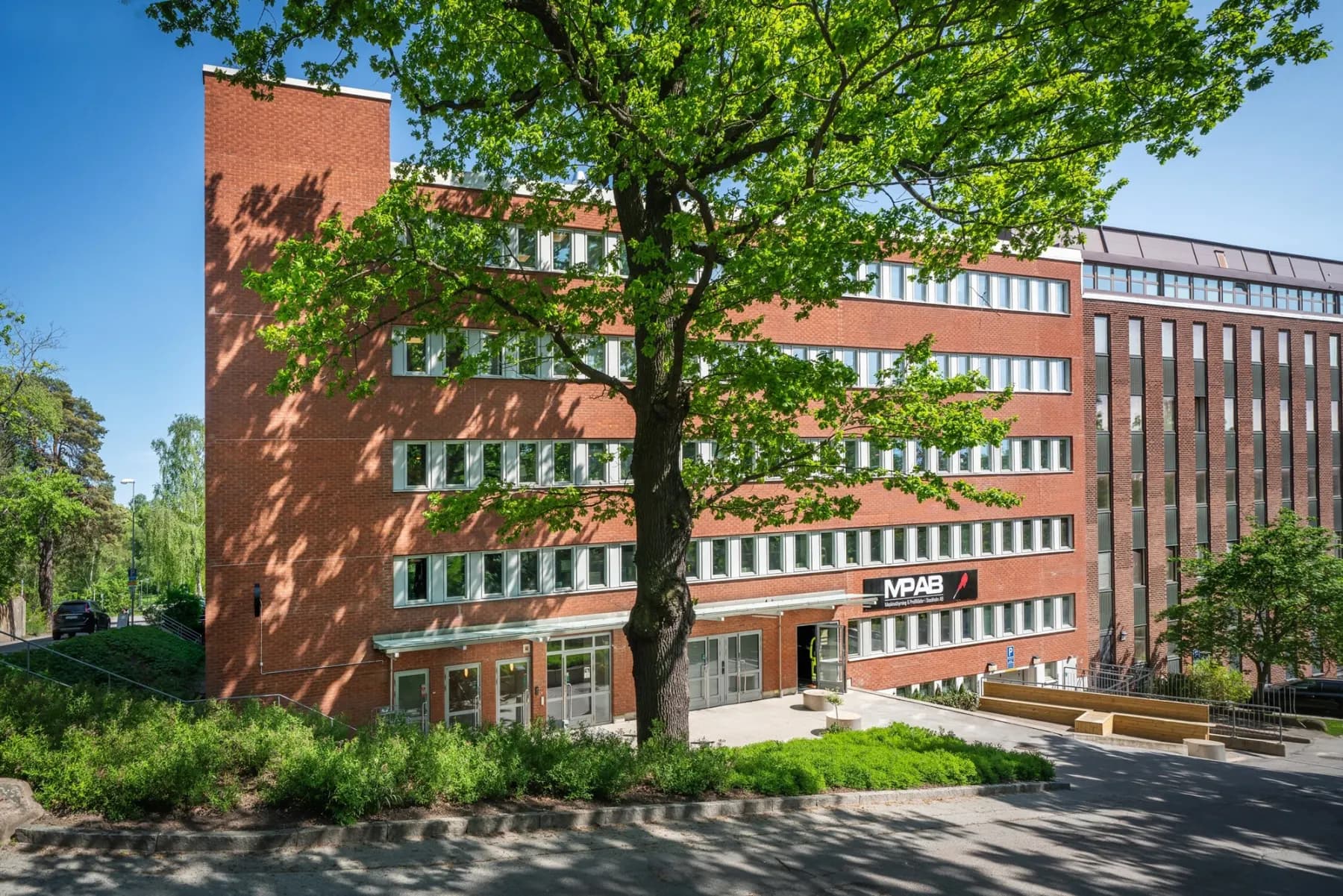 Industrivägen 1 – bild 2