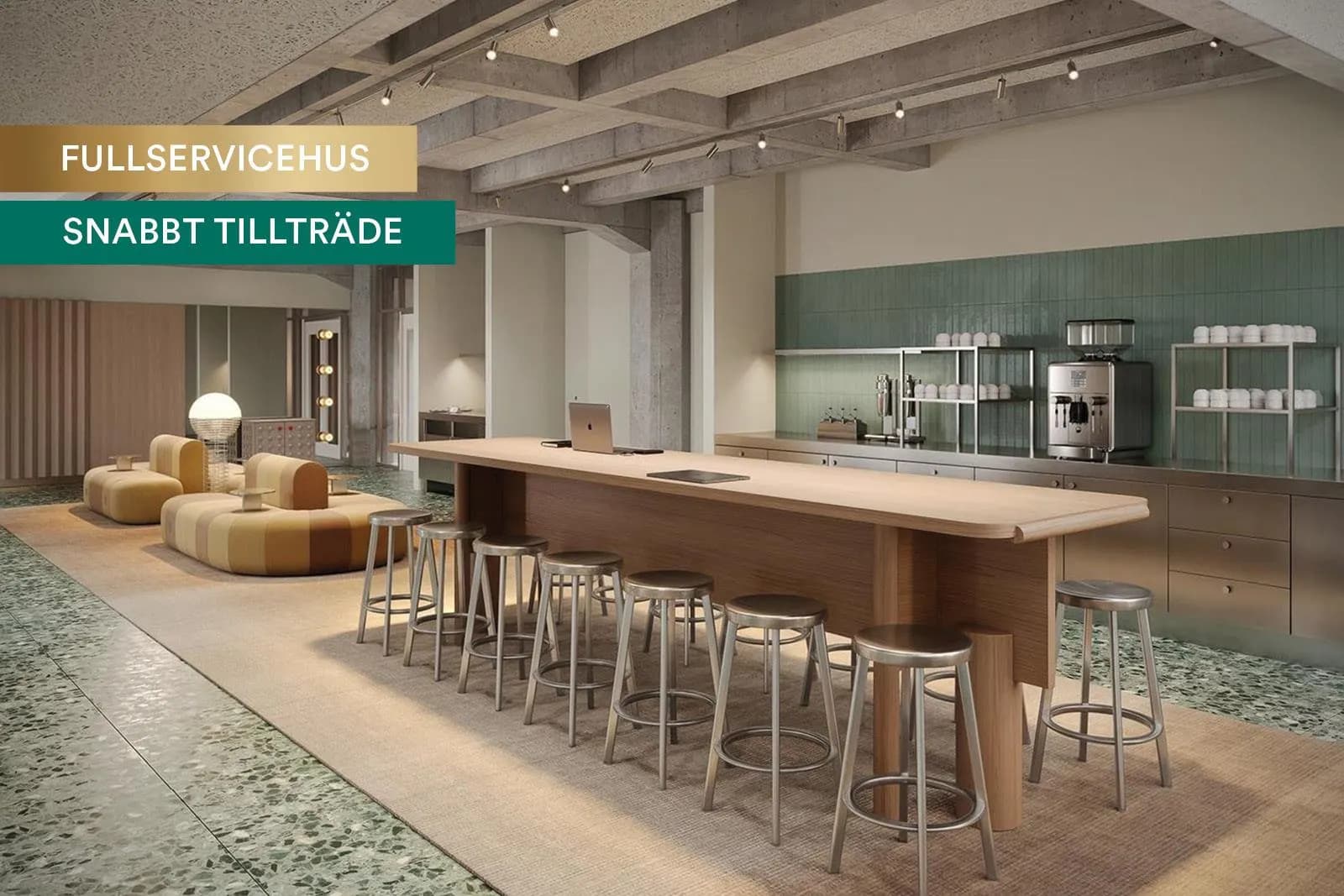 Norra Stationsgatan 61, Stockholm – 226 m²