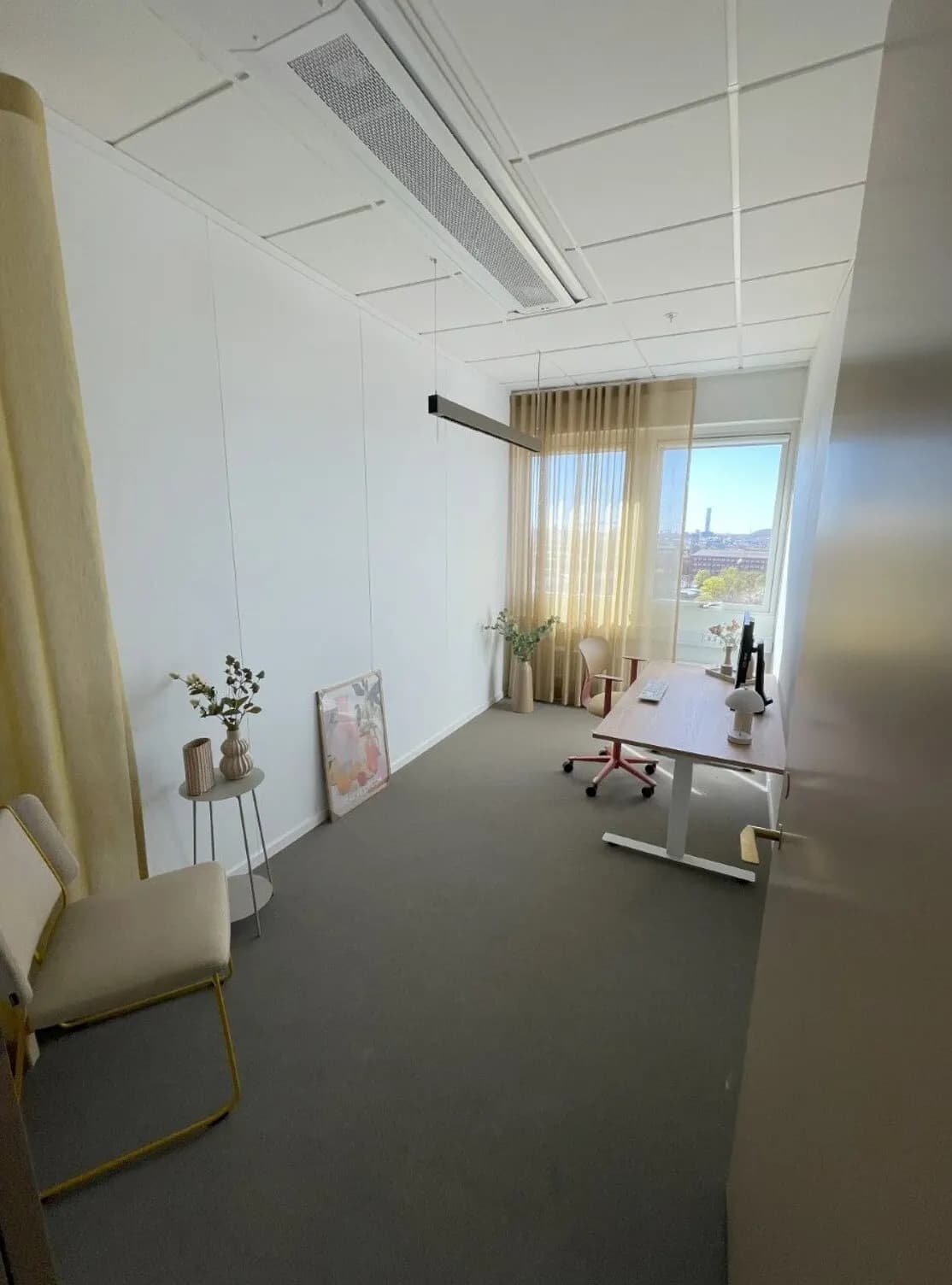 Hornsgatan 1, Göteborg – 600-1 240 m²