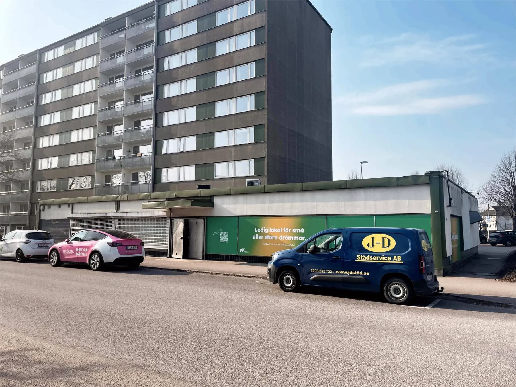 Föreningsgatan 7, 183–373 kvm – bild 2