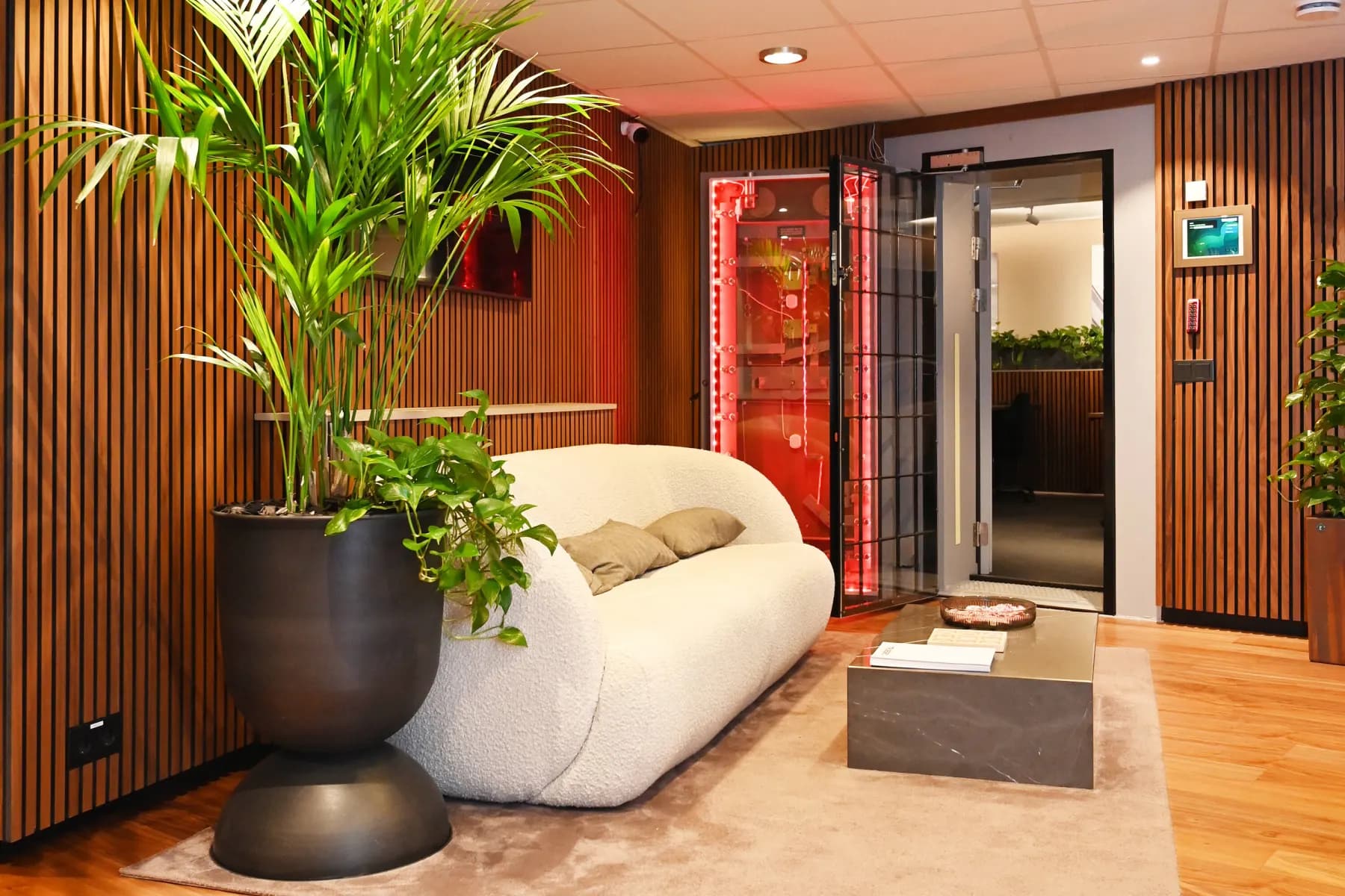 Oxtorgsgränd 2, Stockholm – 281 m²