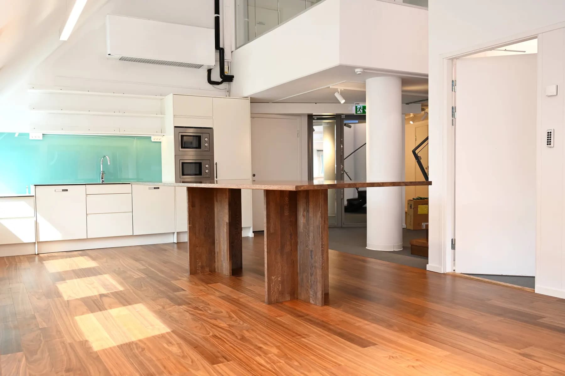 Oxtorgsgränd 2, Stockholm – 321 m²
