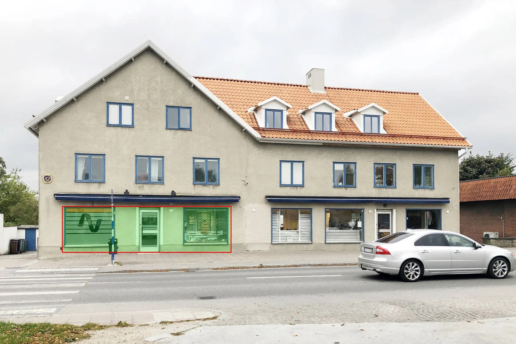 Storgatan 43, Hemse – 127-218 m²