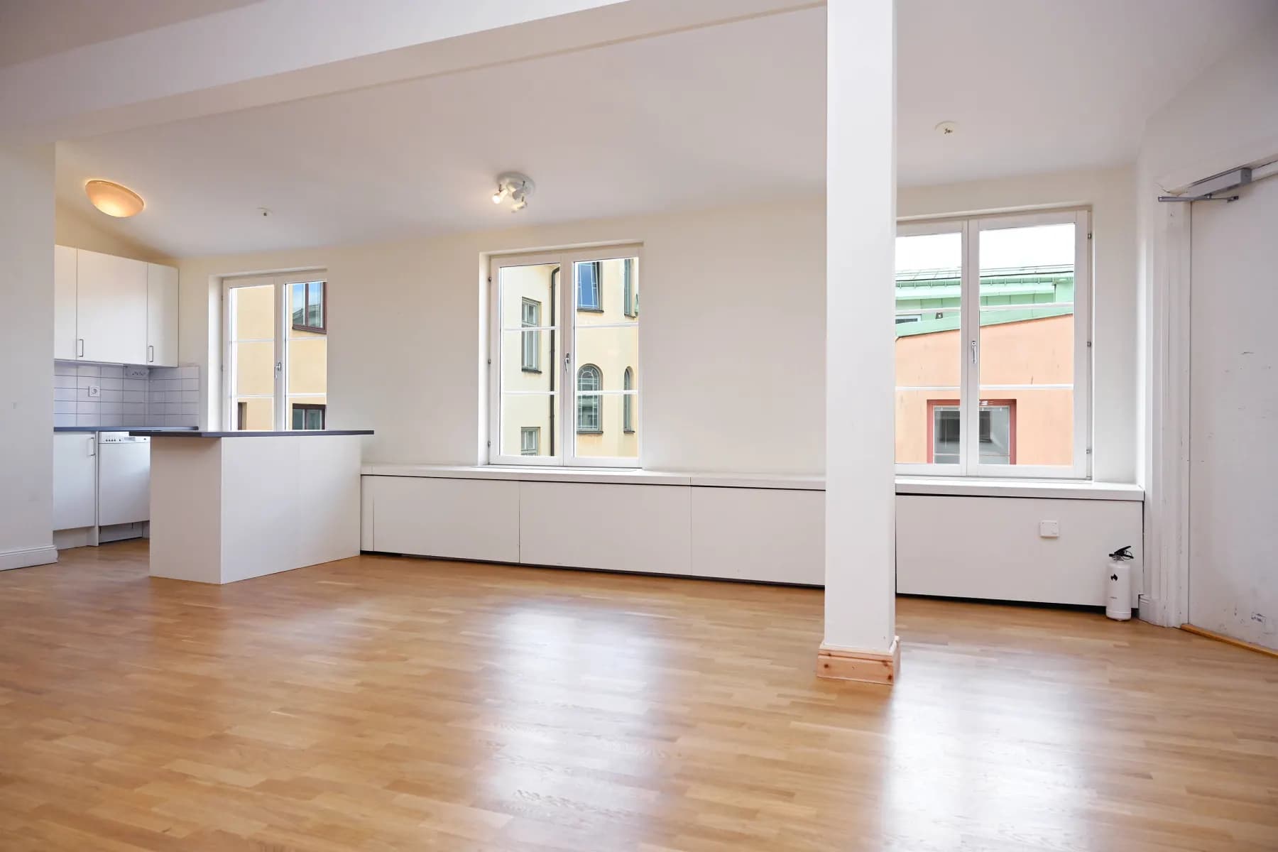 Målargatan 7, Stockholm – 110 m²