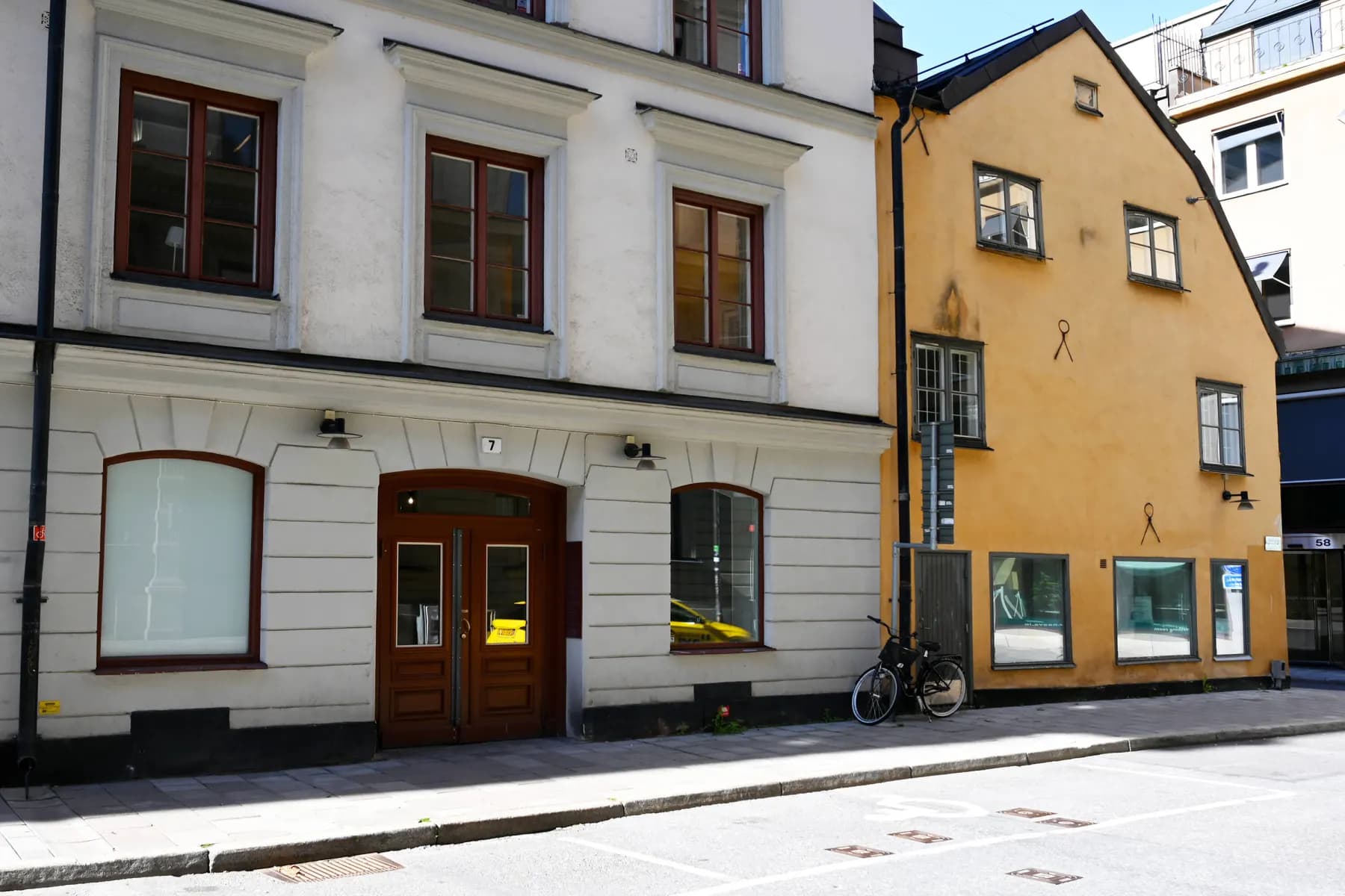 Målargatan 7, Stockholm – 122 m²