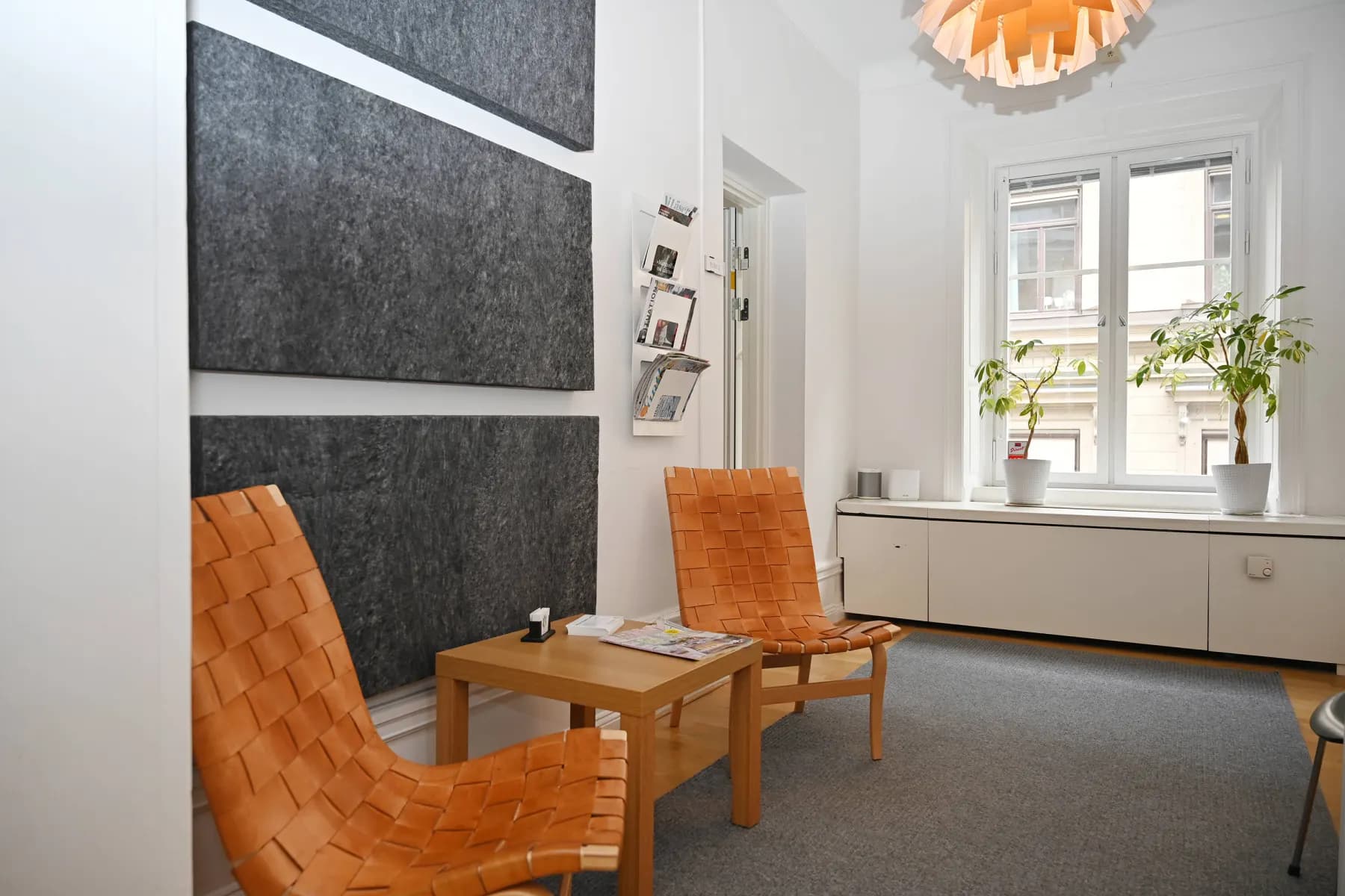 Charmigt kontor i en anrik fastighet! – bild 2