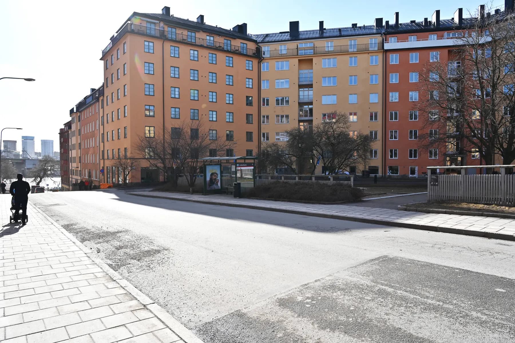 Trevlig lokal med egen entré! – bild 2
